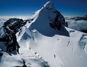 Bolivia Classic Climbs Full Itinerary